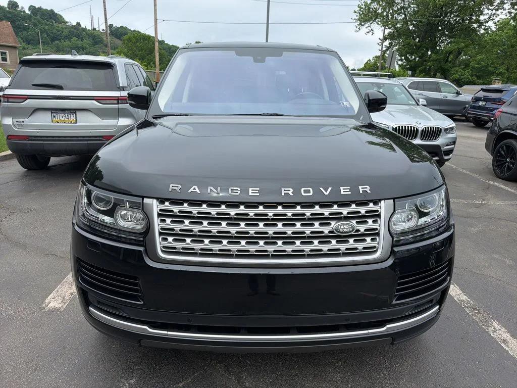 land rover range rover 2016 SALGS2KF9GA264594 image land rover range rover 2016 SALGS2KF9GA264594 image